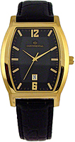 Continental Leather Sophistication 1627-GP158