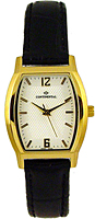 Continental Leather Sophistication 1627-GP257