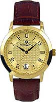 Continental Leather Sophistication 1885-GP156