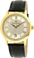 Continental Leather Sophistication 1885-GP157