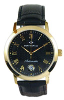 Continental Leather Sophistication 1885-GP158