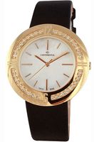 Continental Leather Sophistication 3010-GP255