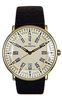Continental Classic Statements 3187-GP156
