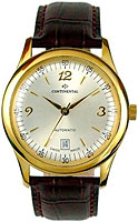 Continental Leather Sophistication 3335-GP156