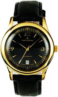 Continental Leather Sophistication 3335-GP158