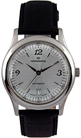 Continental Leather Sophistication 3335-SS157