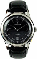Continental Leather Sophistication 3335-SS158