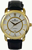 Continental Leather Sophistication 4004-GP157