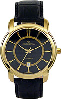Continental Leather Sophistication 4004-GP158