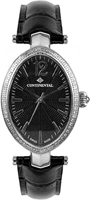 Continental Leather Sophistication 5002-SS258