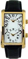 Continental Leather Sophistication 5008-GP157