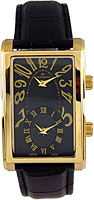 Continental Leather Sophistication 5008-GP158