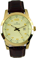 Continental Leather Sophistication 5011-GP156