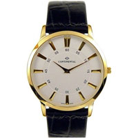 Continental Leather Sophistication 8002-GP157