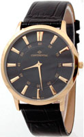 Continental Leather Sophistication 8002-GP158