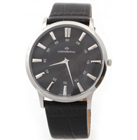 Continental Leather Sophistication 8002-SS158