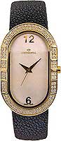 Continental Leather Sophistication 8018-GP255