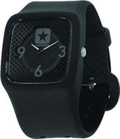 Converse Clocked Perfed VR030-005