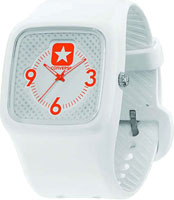 Converse Clocked Perfed VR030-100