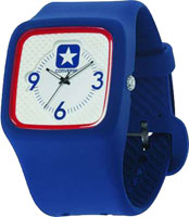 Converse Clocked Perfed VR030-405