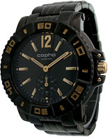 Copha Predator PREBLACK