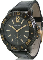 Copha Predator PREBLBLL