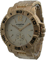 Copha Predator PREGOLD
