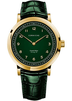 Вся коллекция Heritage 40