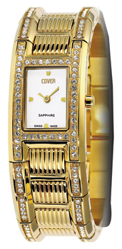 Часы Cover Ladies 104.PL2M_SW