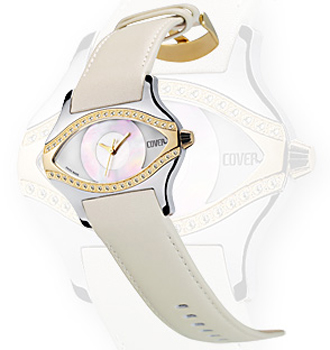 Часы Cover Ladies 107.BI2LBG_SW
