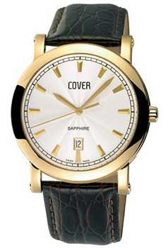 Часы Cover Gents 109.PL2LBR