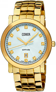 Часы Cover Gents 109.PL2M_SW