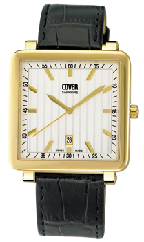 Часы Cover Gents 112.PL2LBK