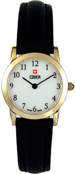 Часы Cover Ladies 125.PL99LBK