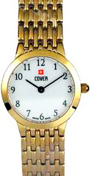 Часы Cover Ladies 125.PL99M