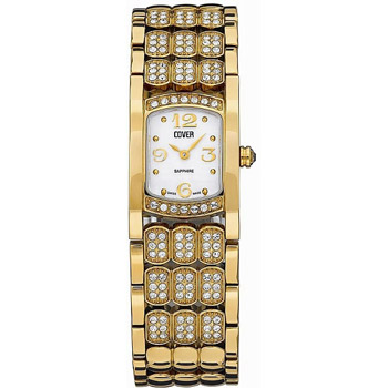 Часы Cover Brilliant times 128.PL2M_SW