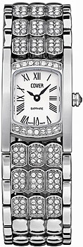 Часы Cover Ladies 128.ST22M_SW