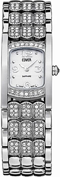 Часы Cover Ladies 128.ST2M_SW