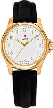 Часы Cover Ladies 138.PL22LBK