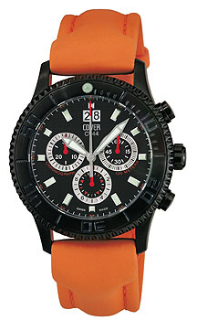 Часы Cover Gents 44.ST1SOR_PVD