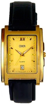 Часы Cover Ladies 53.PL3LBK