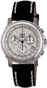 Часы Cover Gents 75.ST2LBK
