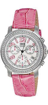 Часы Cover Ladies 75.ST2LPK_SW