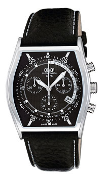 Часы Cover Gents 76.ST1LBK