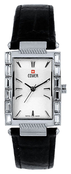 Часы Cover Ladies 8071.ST2LBK