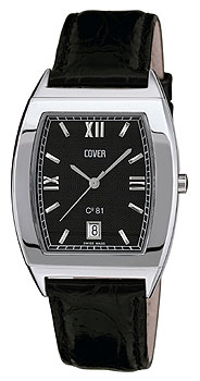 Часы Cover Ladies 81.ST1LBK