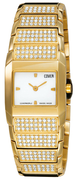 Часы Cover Ladies 86.PL2M_SW