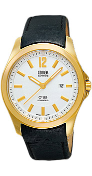 Часы Cover Gents 89.PL2LBK