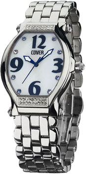 Часы Cover Ladies CO136.ST2M_SW