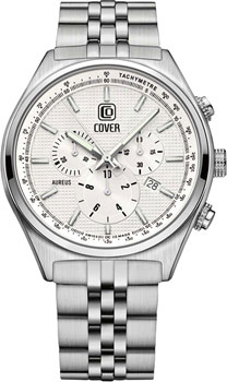Вся коллекция Aureus Chronograph